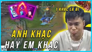 Ký sự rank đồng 1 - Duy Còm cứ khạc 1 phát 1 mạng