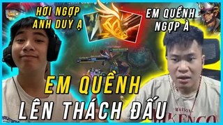 Pha cầu sấm chất lượng khiến 1500 anh em hết lời
