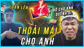 Duy Còm cùng em Quyền song kiếm hợp bích