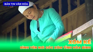 Bình Yên Xóm Ké Tỉnh Hòa Bình