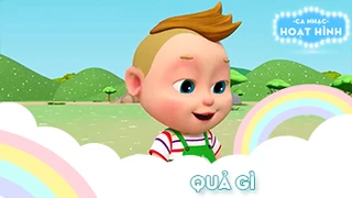 Ca khúc Quả gì (27)