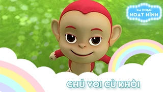Ca khúc Chú voi cừ khôi (43)