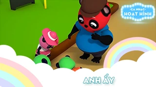 Ca khúc Anh ấy