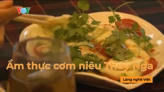 Khám phá quán Ẩm thực cơm niêu Thúy Nga - Tinh Hoa Ẩm Thực