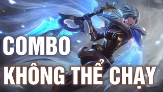 TOP Những Combo Khiến Đối Phương Không Thể Chạy Thoát Trong LMHT