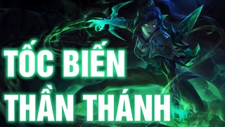 Những Pha Tốc Biến Hack Não Đối Thủ Hay Nhất LMHT