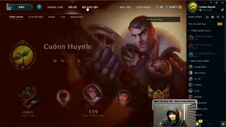 Hack Quay Skin Siêu Phẩm Vayne, Jhin, VI Bằng Hòm Hextech
