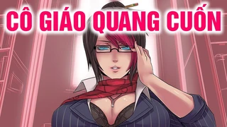 Cô Giáo Fiora Quang Cuốn Dạy Học Sinh Như Thế Nào?