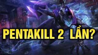 Fan Donate Thách Quang Cuốn Ăn Pentakill 2 Lần Và Cái Hậu Không Tưởng