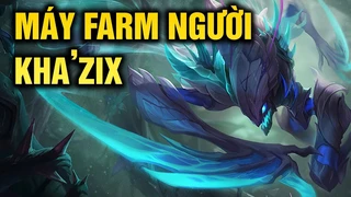 Máy Farm Người Mang Tên Quang Cuốn