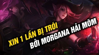 Kèo 5 vs 5 LMHT 5 triệu VNĐ [Game 3]: Team Hải Mõm Đã Cố Gắng Đoạt Lấy Chiến Thắng Và Cái Kết...