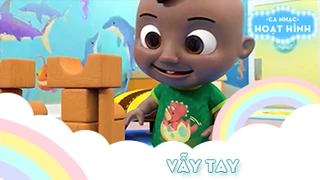 Ca khúc Vẫy tay