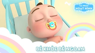 Ca khúc Bé khỏe bé ngoan (29)