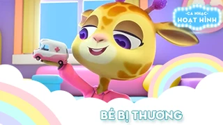 Ca khúc Bé bị thương (7)