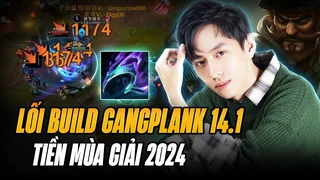 LangD giao lưu cùng các streamer HuyA - bị camp liên tục và cái kết