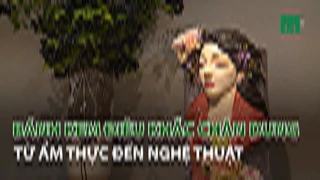 Bánh Kem Điêu Khắc Chân Dung- Từ Ẩm Thực đến Nghệ Thuật