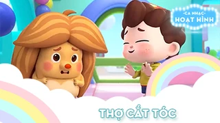 Ca khúc Thợ cắt tóc 