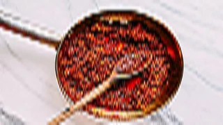 Bí quyết làm sa tế ngon, vệ sinh