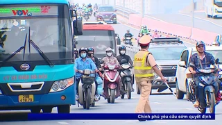 27 người chết vì tai nạn giao thông trong ngày nghỉ lễ đầu tiên dịp Quốc khánh 2/9/2024 | VOVTV