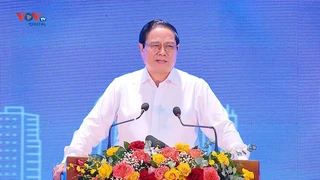 Thủ tướng chủ trì Hội nghị về cơ chế chính sách đặc thù cho Đà Nẵng | VOVTV