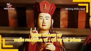 Đệ nhị tổ Pháp Loa xây dựng Thanh Mai thiền tự