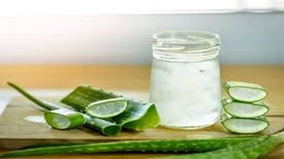 Tự làm nước nha đam thanh nhiệt, rẻ lại an toàn