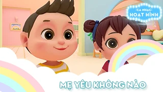 Ca khúc Mẹ yêu không nào (17)