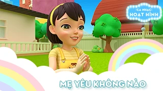 Ca khúc Mẹ yêu không nào (16)