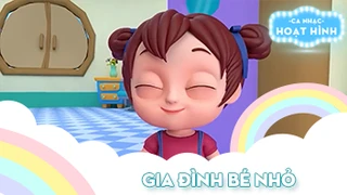 Ca khúc Gia đình bé nhỏ (26)
