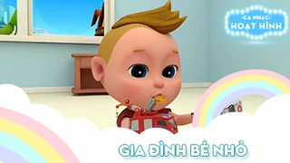Ca khúc Gia đình bé nhỏ (24)