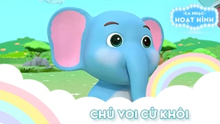 Ca khúc Chú voi cừ khôi (49)