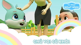 Ca khúc Chú voi cừ khôi (48)