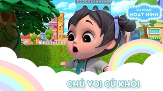 Ca khúc Chú voi cừ khôi (47)