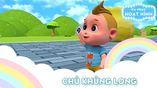 Ca khúc Chú khủng long (21)