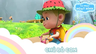 Ca khúc Chú bò con (38)