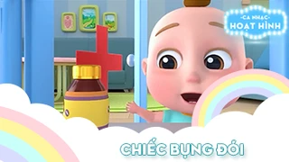 Ca khúc Chiếc bụng đói (33)