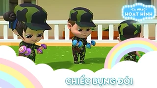 Ca khúc Chiếc bụng đói (32)