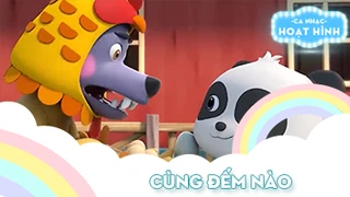 Ca khúc Cùng đếm nào 