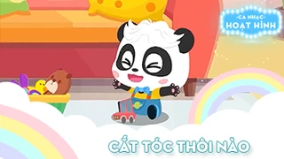 Ca khúc Cắt tóc thôi nào