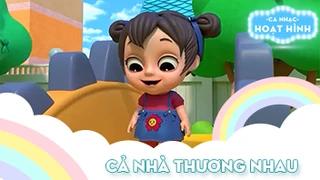 Ca khúc Cả nhà thương nhau (47)