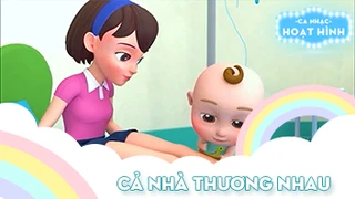 Ca khúc Cả nhà thương nhau (46)