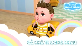 Ca khúc Cả nhà thương nhau (44)