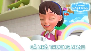 Ca khúc Cả nhà thương nhau (43)