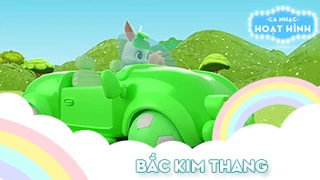 Ca khúc Bắc kim thang (12)