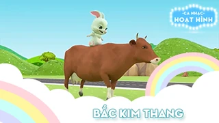Ca khúc Bắc kim thang (11)