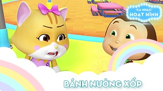 Ca khúc Bánh nướng xốp 
