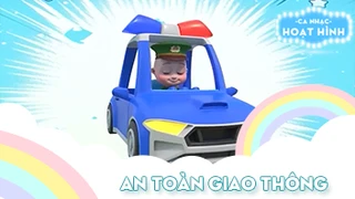 Ca khúc An toàn giao thông (22)