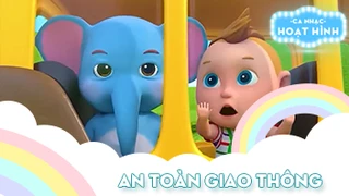 Ca khúc An toàn giao thông (19)