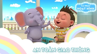 Ca khúc An toàn giao thông (18)