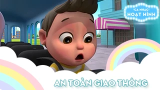 Ca khúc An toàn giao thông (17)